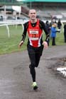 Orange 12, Newcastle Racecourse Half/Marathon/50k, Newcastle Racecourse, Gosforth, Newcastle. Photo: David T. Hewitson/Sports for All Pics